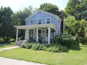 Property at 44 Lebanon Street, Hamilton, NY 13346