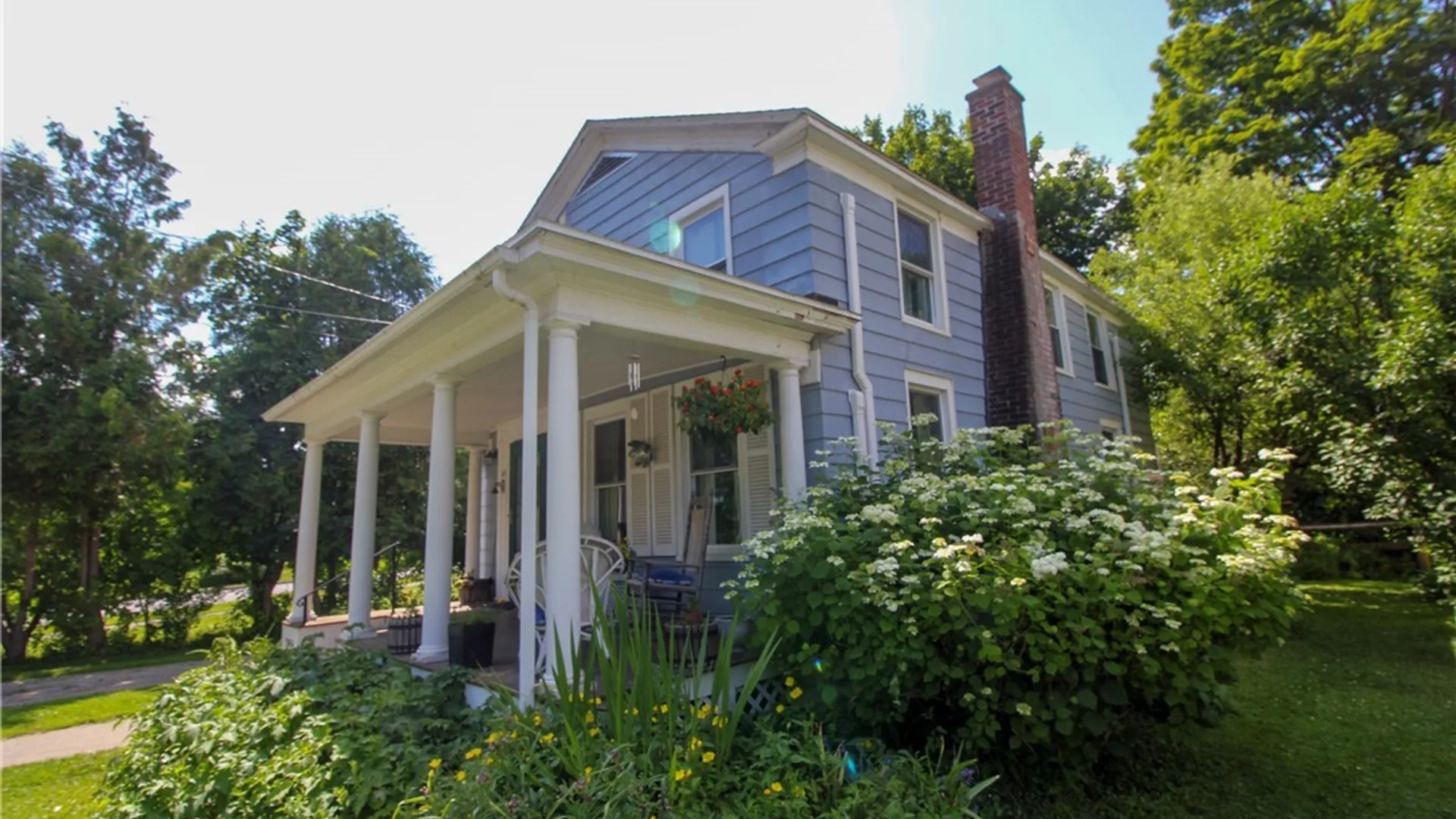 Property at 44 Lebanon Street, Hamilton, NY 13346 3