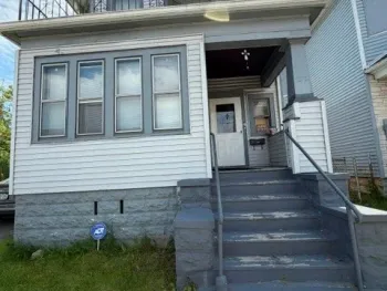 Property at 273 Laurel Street, Buffalo, NY 14208