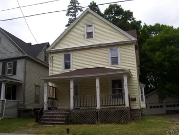 Property at 110 Edgewood Avenue, Syracuse, NY 13207