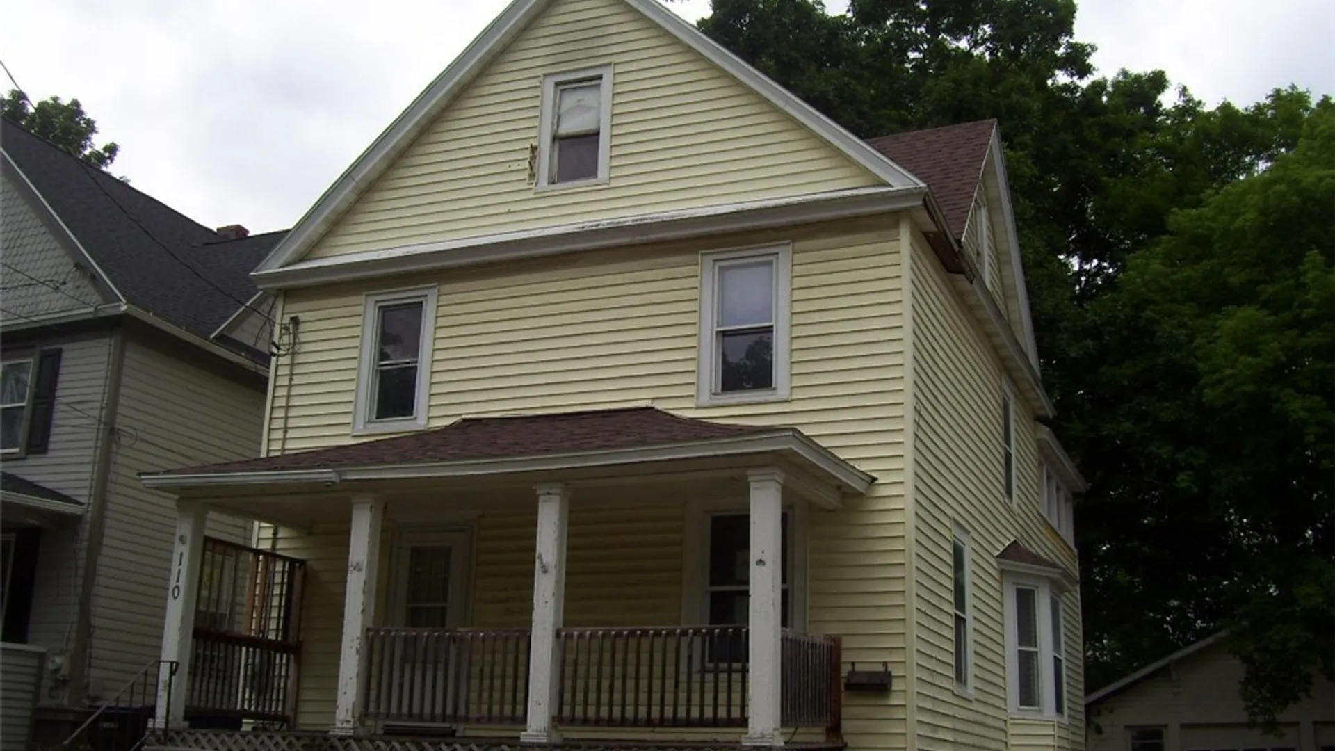 Property at 110 Edgewood Avenue, Syracuse, NY 13207 3