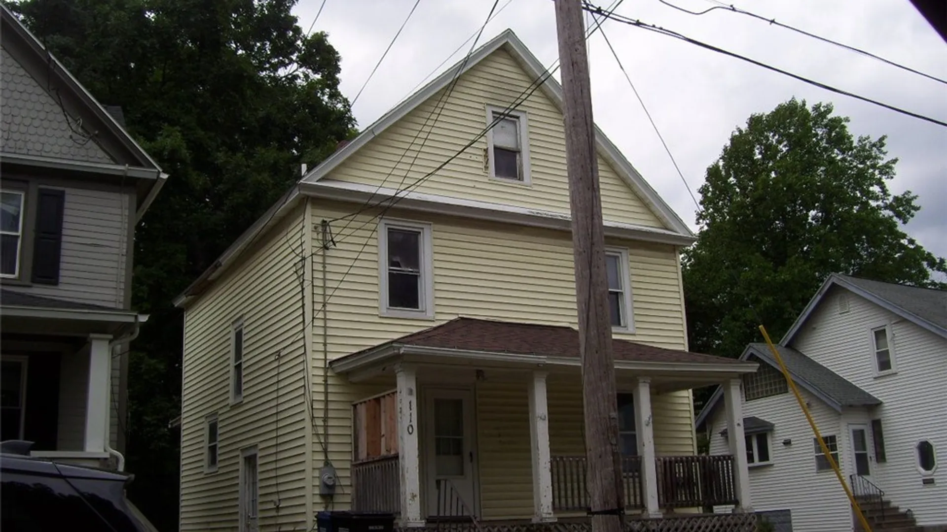Property at 110 Edgewood Avenue, Syracuse, NY 13207 4