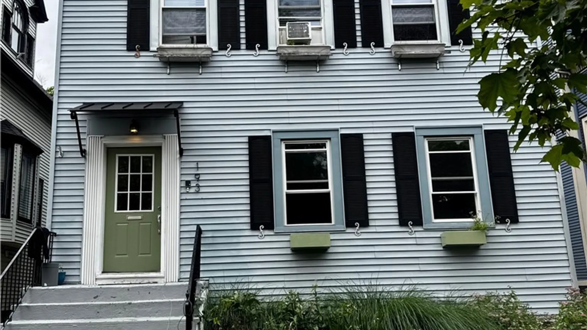 Property at 193 Norwood Avenue, Buffalo, NY 14222 2
