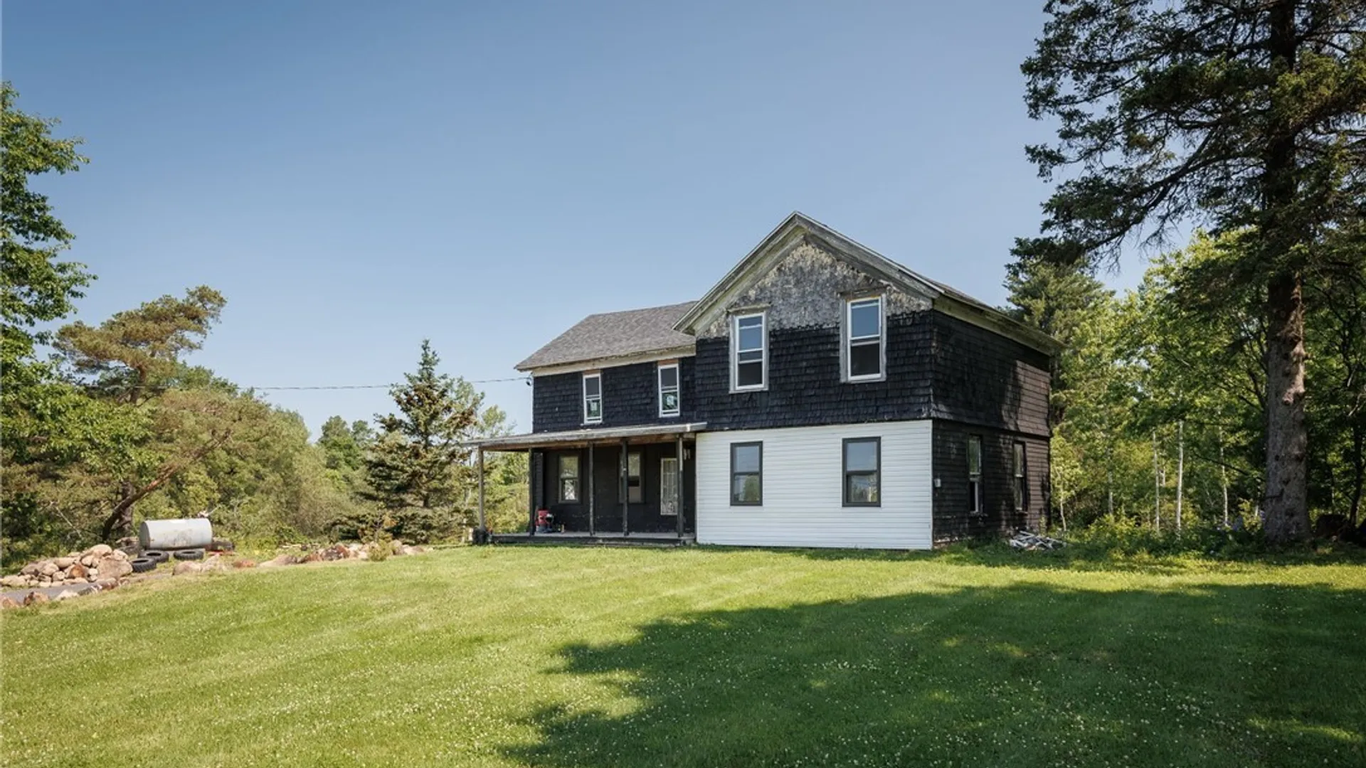 Property at 529 State Route 177, Pinckney, NY 13626 2