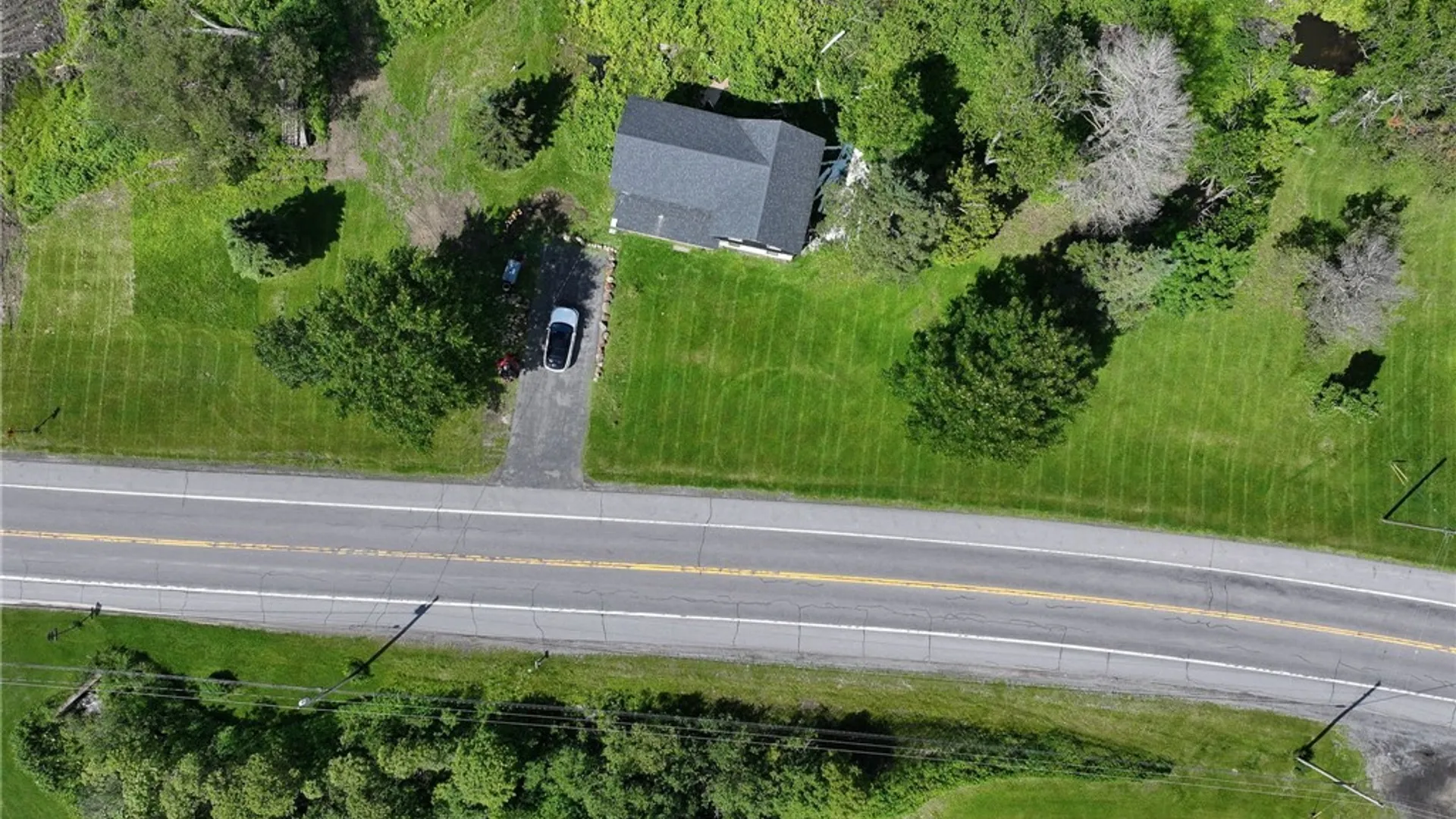 Property at 529 State Route 177, Pinckney, NY 13626 38