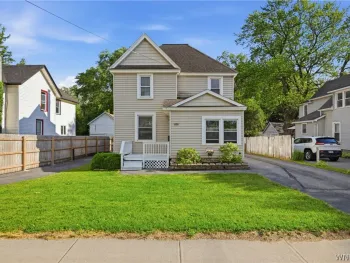Property at 656 E Main Street, Batavia City, NY 14020