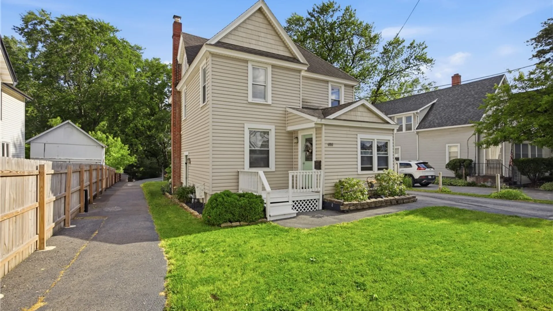 Property at 656 E Main Street, Batavia City, NY 14020 2