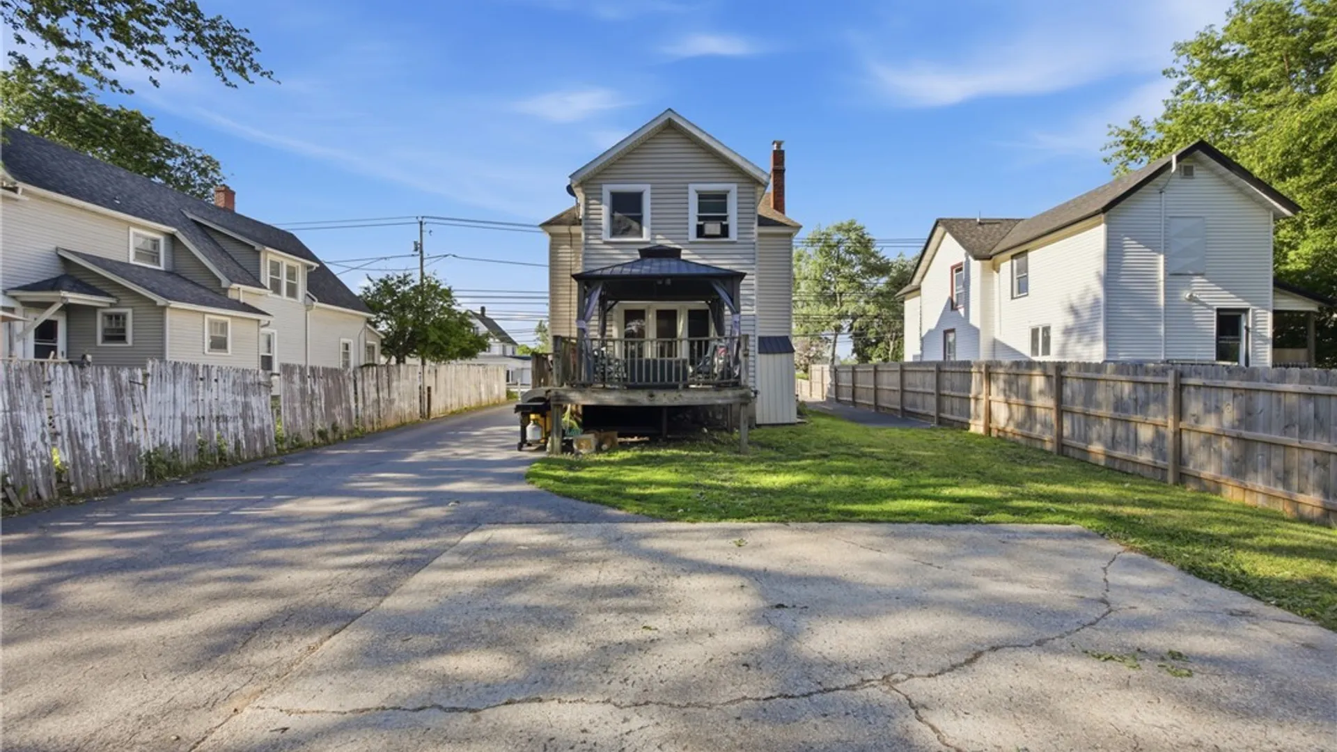 Property at 656 E Main Street, Batavia City, NY 14020 24