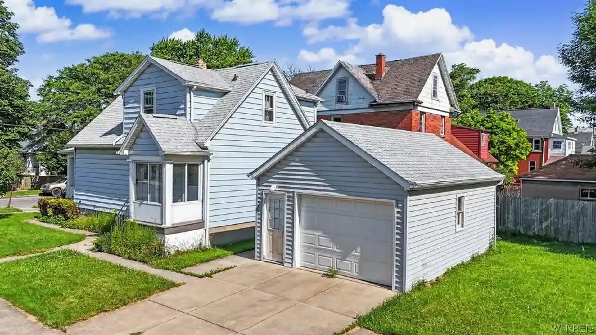 Property at 457 27th Street, Niagara Falls, NY 14303 2