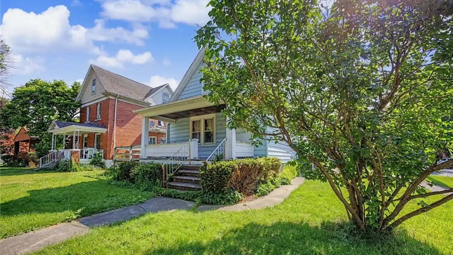 Property at 457 27th Street, Niagara Falls, NY 14303 3