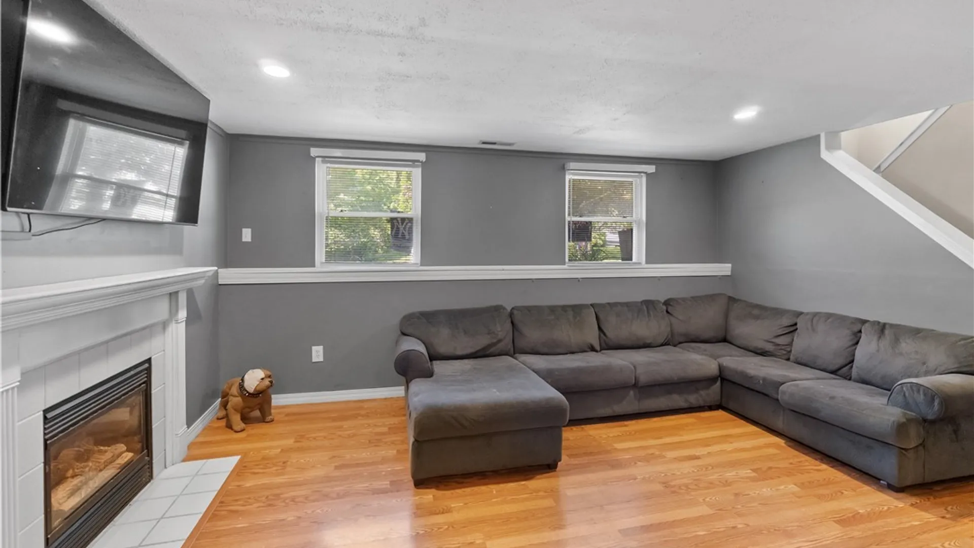 Property at 8193 Rizzo Drive, Clay, NY 13041 20