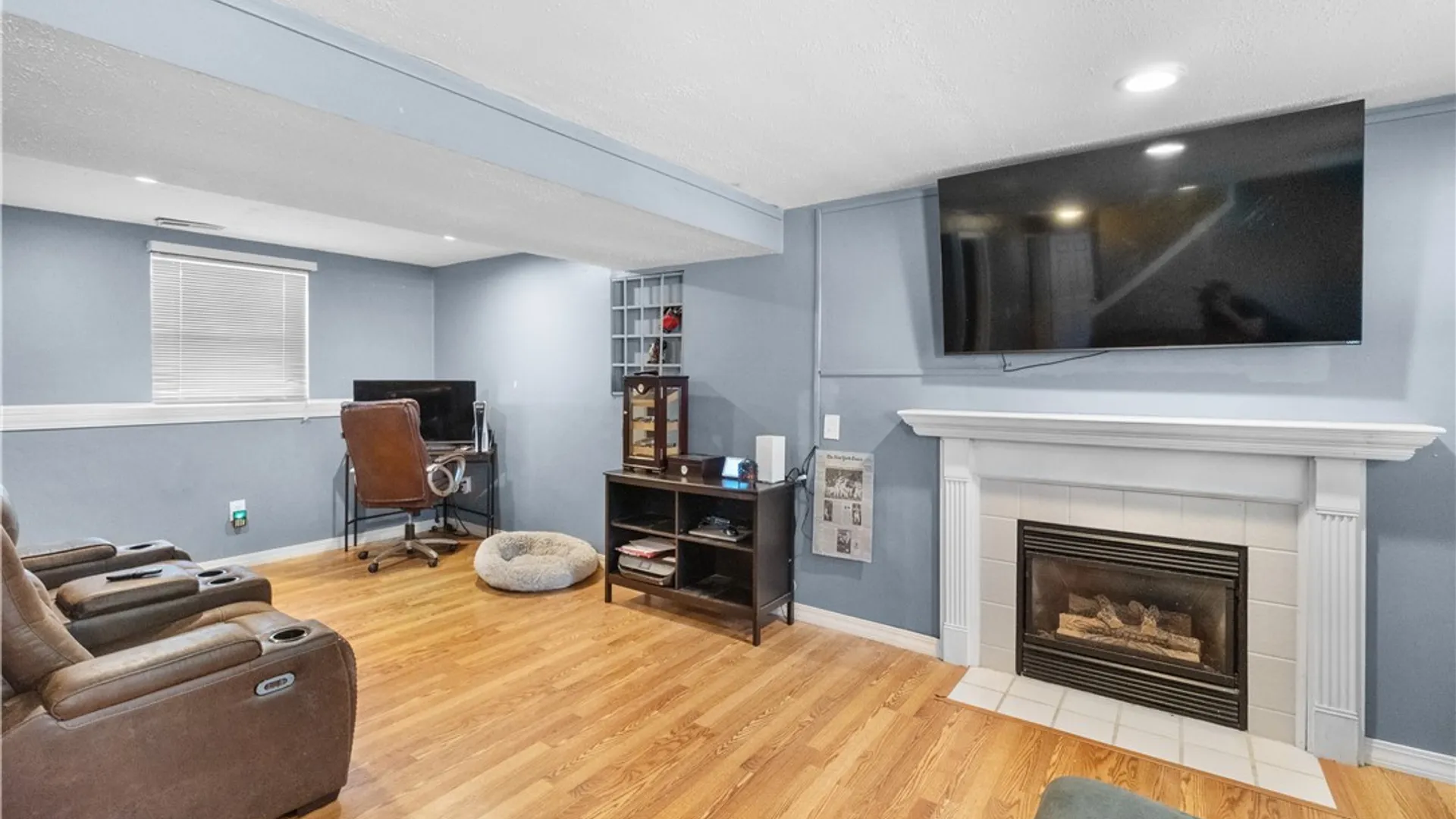 Property at 8193 Rizzo Drive, Clay, NY 13041 21