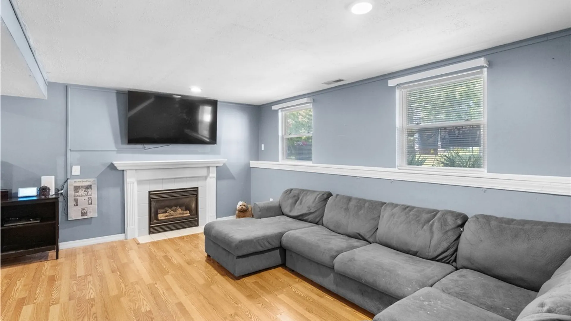Property at 8193 Rizzo Drive, Clay, NY 13041 22