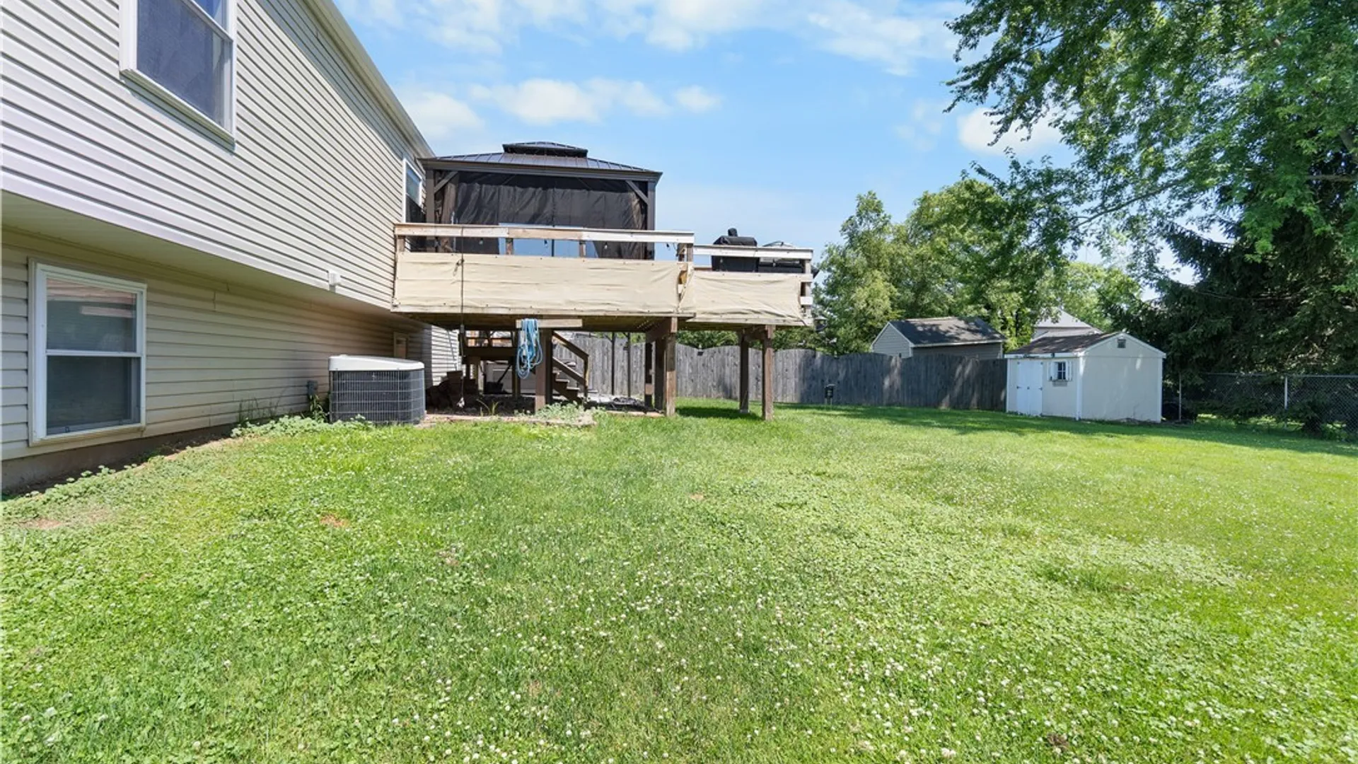 Property at 8193 Rizzo Drive, Clay, NY 13041 31