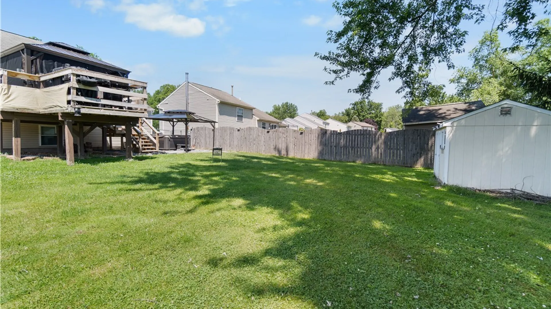 Property at 8193 Rizzo Drive, Clay, NY 13041 32