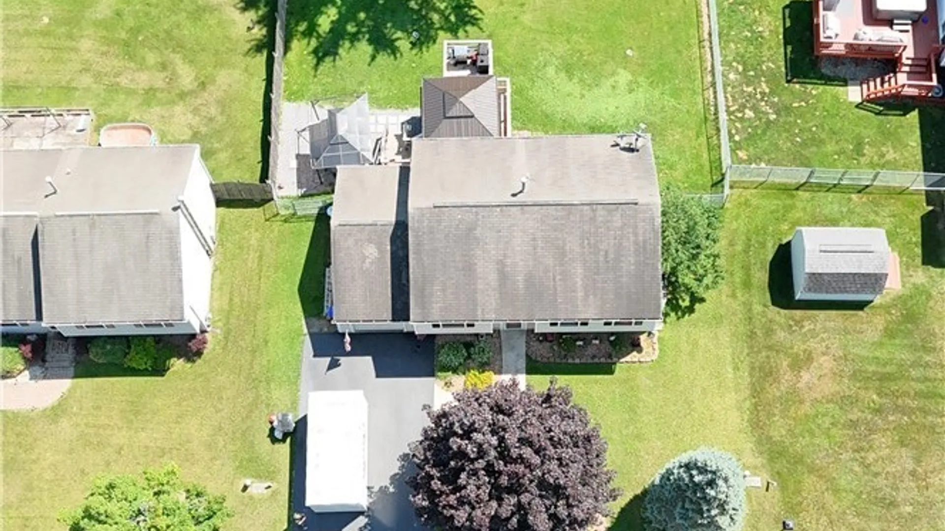 Property at 8193 Rizzo Drive, Clay, NY 13041 35
