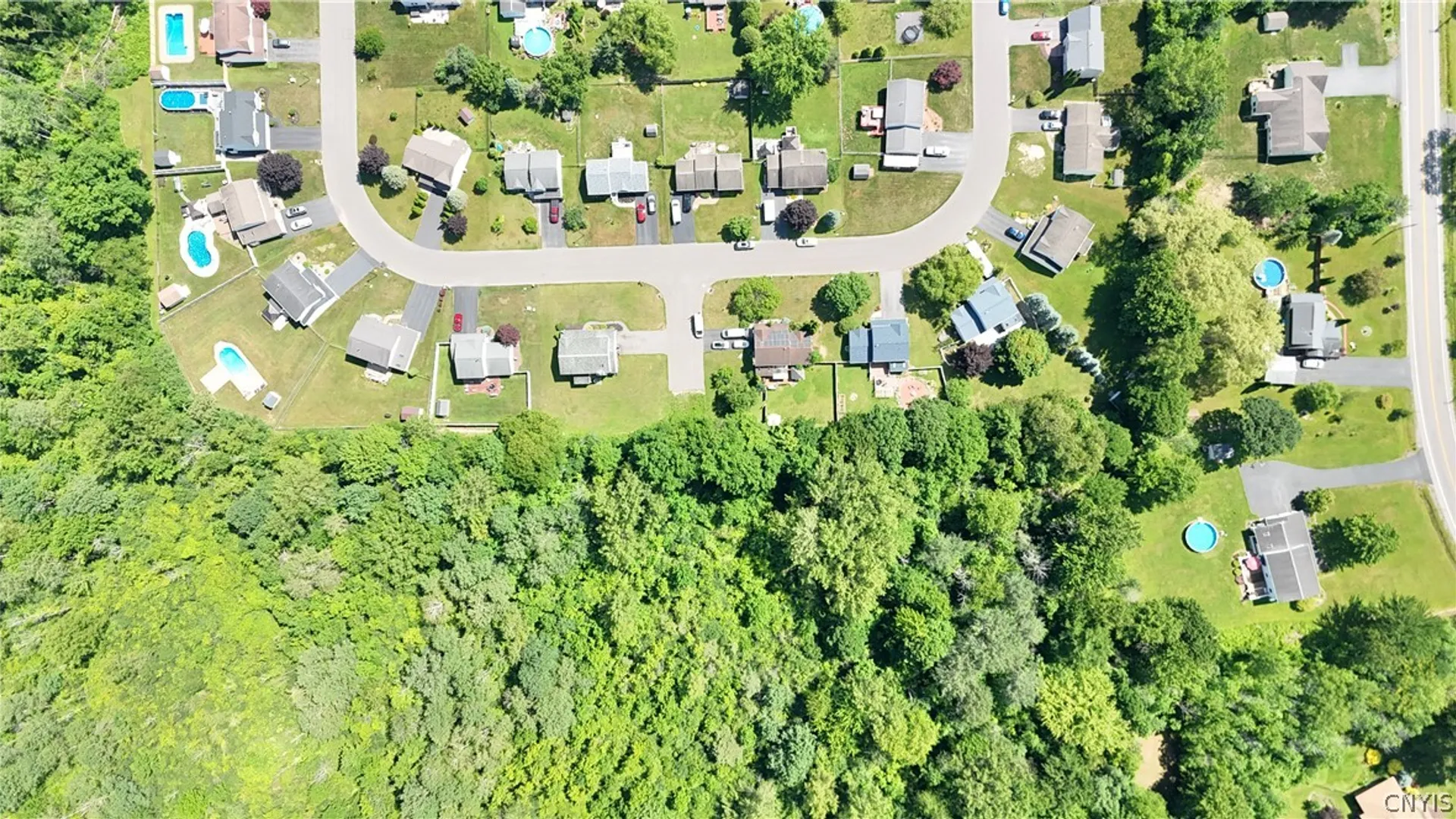 Property at 8193 Rizzo Drive, Clay, NY 13041 41