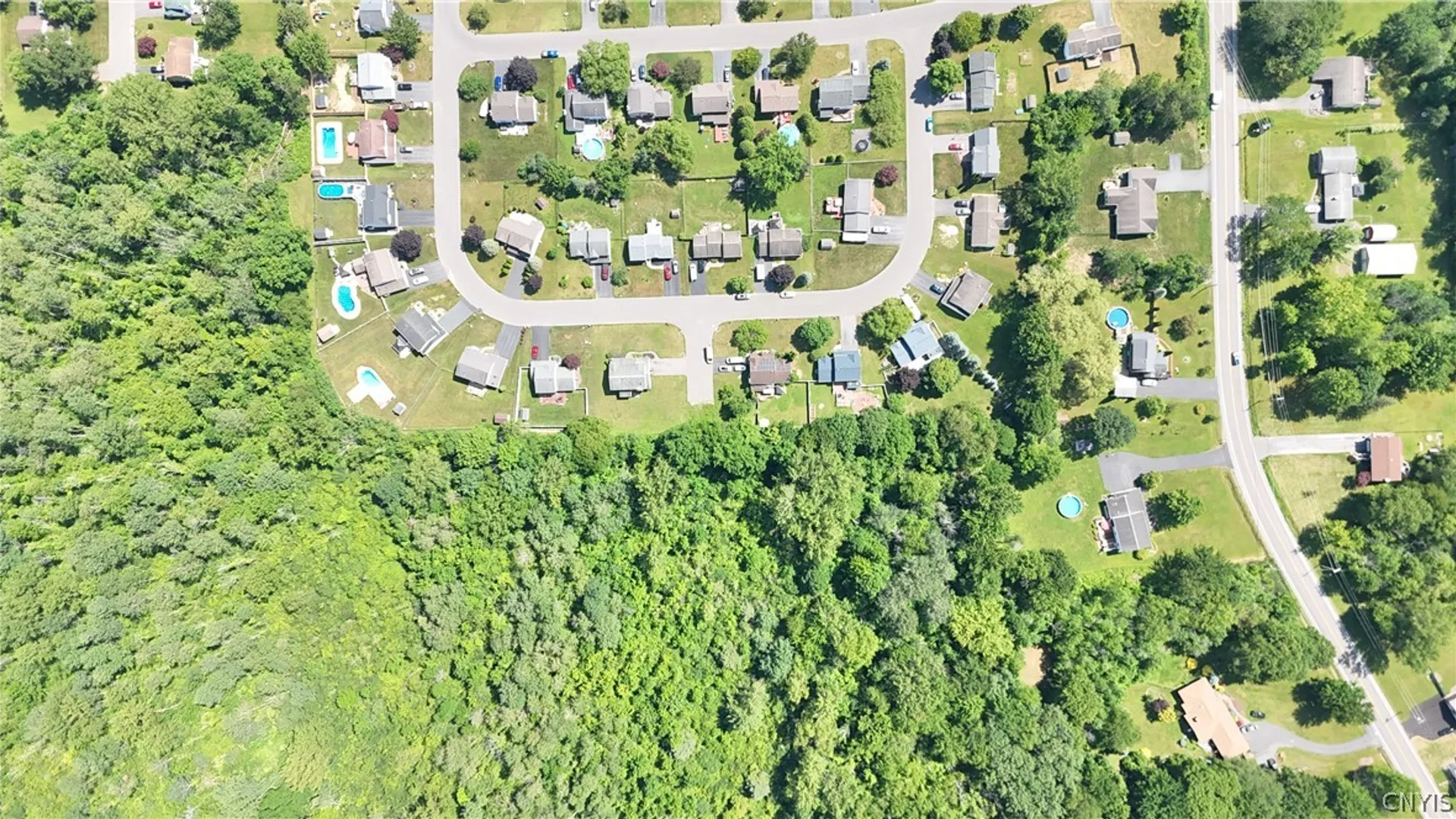 Property at 8193 Rizzo Drive, Clay, NY 13041 42