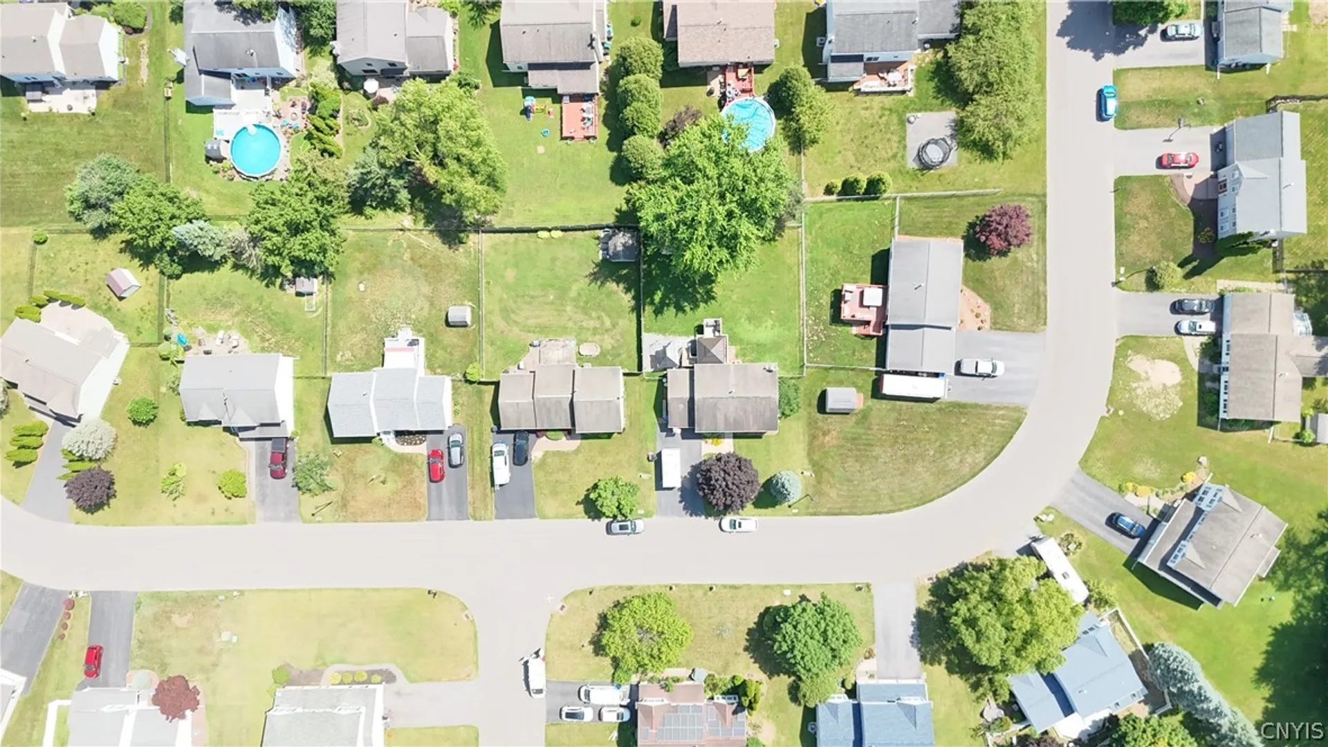 Property at 8193 Rizzo Drive, Clay, NY 13041 43