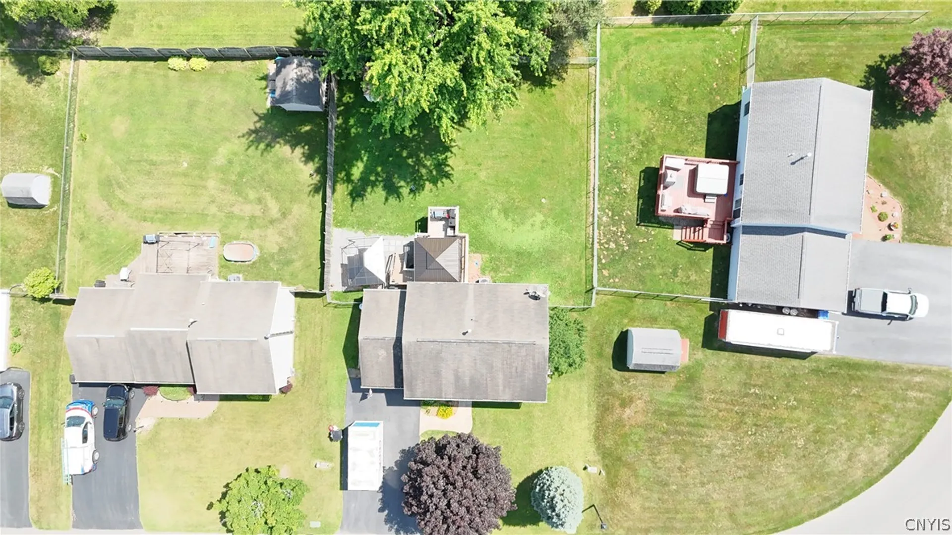 Property at 8193 Rizzo Drive, Clay, NY 13041 46