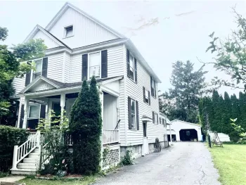 Property at 457 N Seward Avenue, Auburn, NY 13021