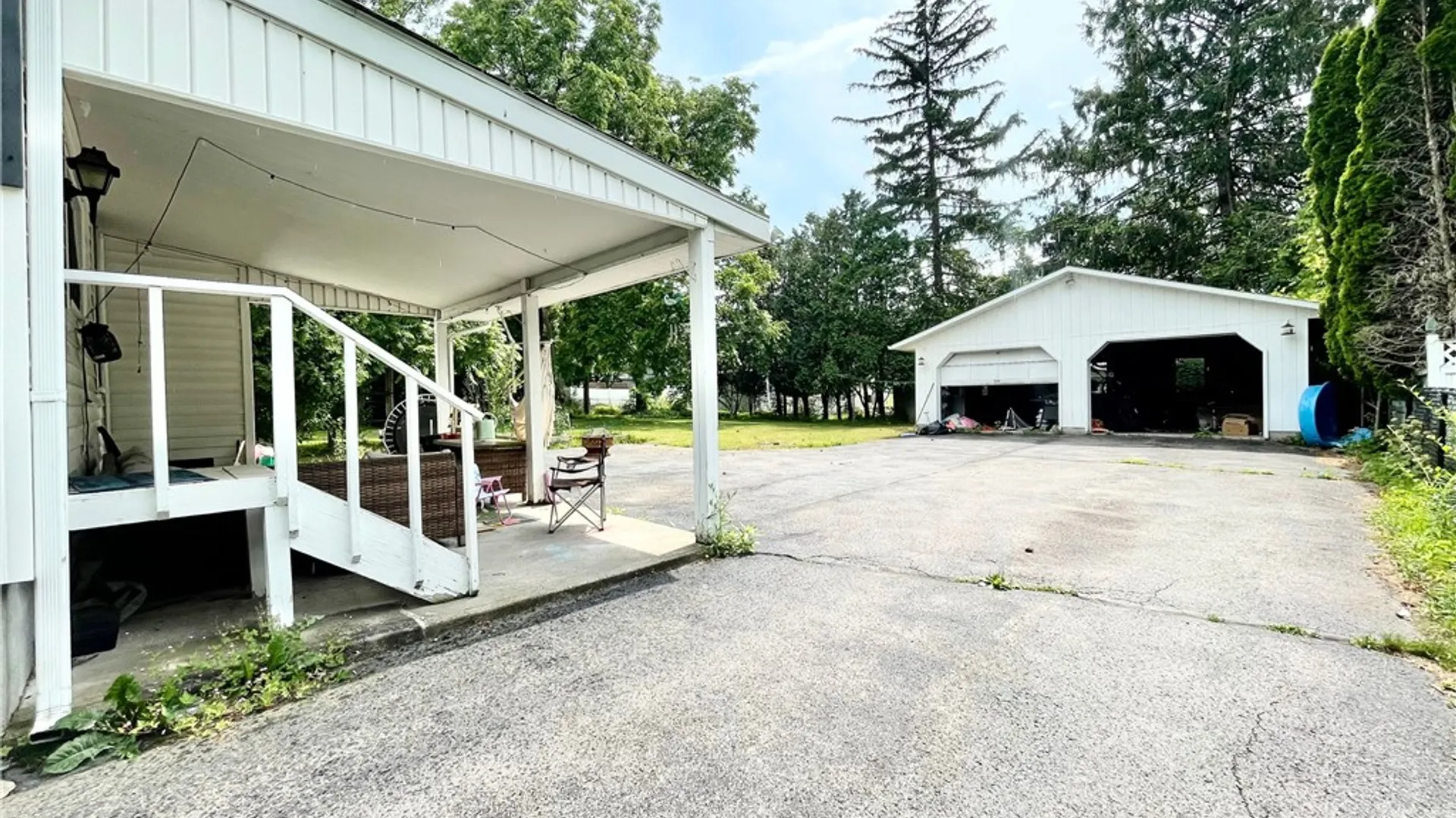 Property at 457 N Seward Avenue, Auburn, NY 13021 2