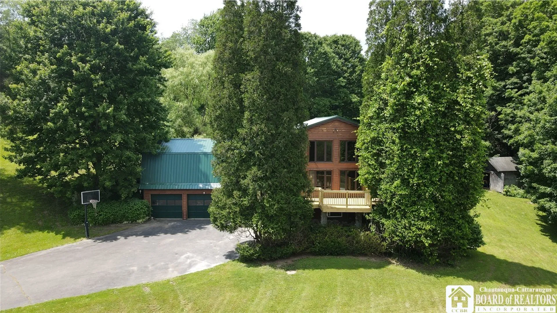 Property at 5389 Route 380, Ellery, NY 14782 10