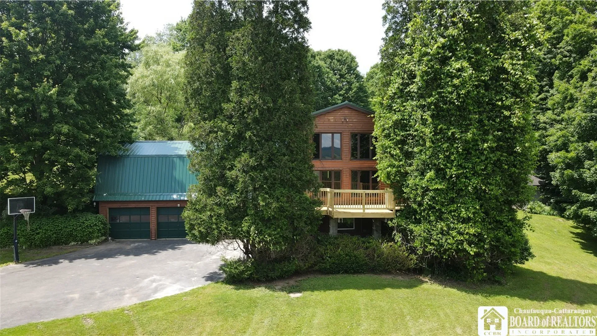 Property at 5389 Route 380, Ellery, NY 14782 11