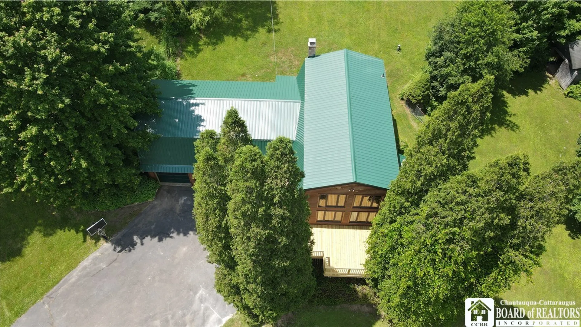 Property at 5389 Route 380, Ellery, NY 14782 12