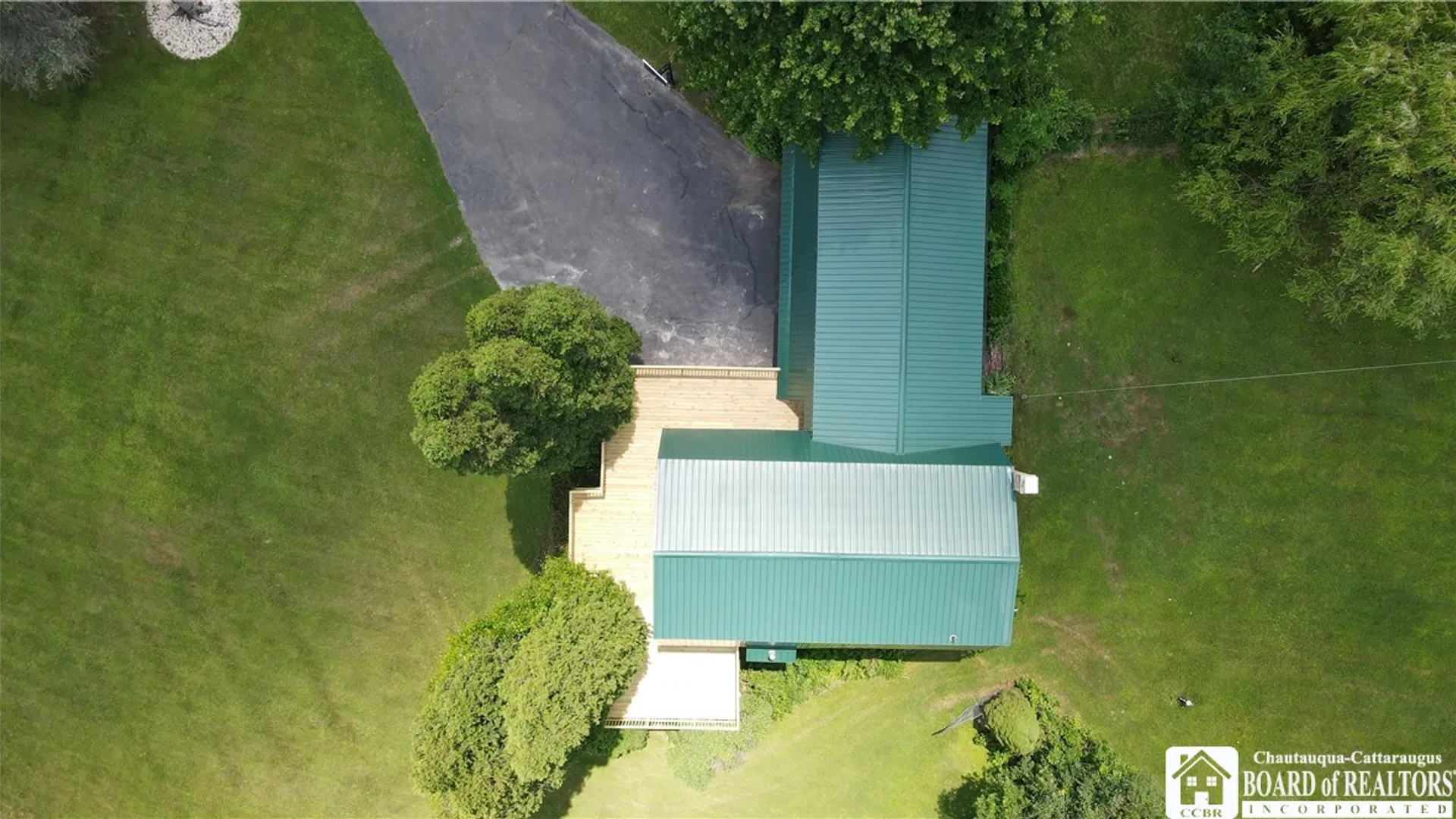 Property at 5389 Route 380, Ellery, NY 14782 13