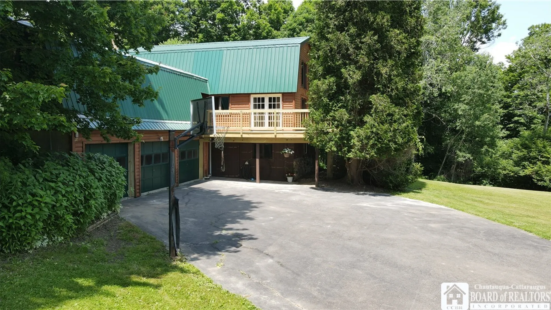 Property at 5389 Route 380, Ellery, NY 14782 15