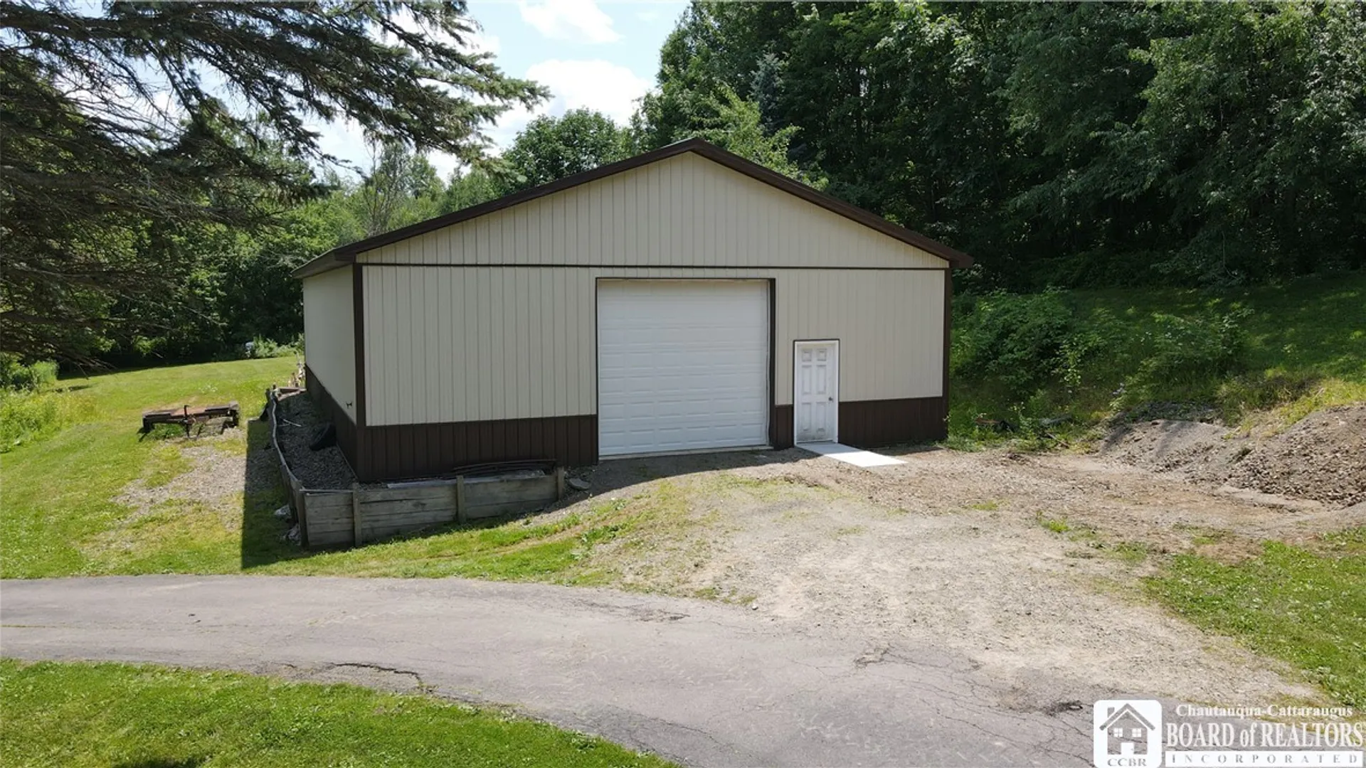 Property at 5389 Route 380, Ellery, NY 14782 17