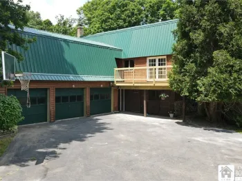 Property at 5389 Route 380, Ellery, NY 14782