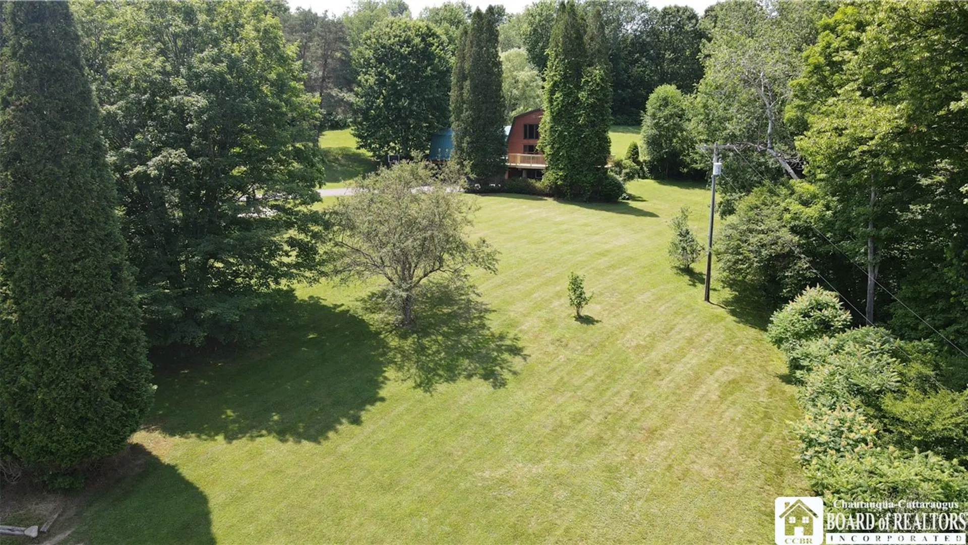 Property at 5389 Route 380, Ellery, NY 14782 20