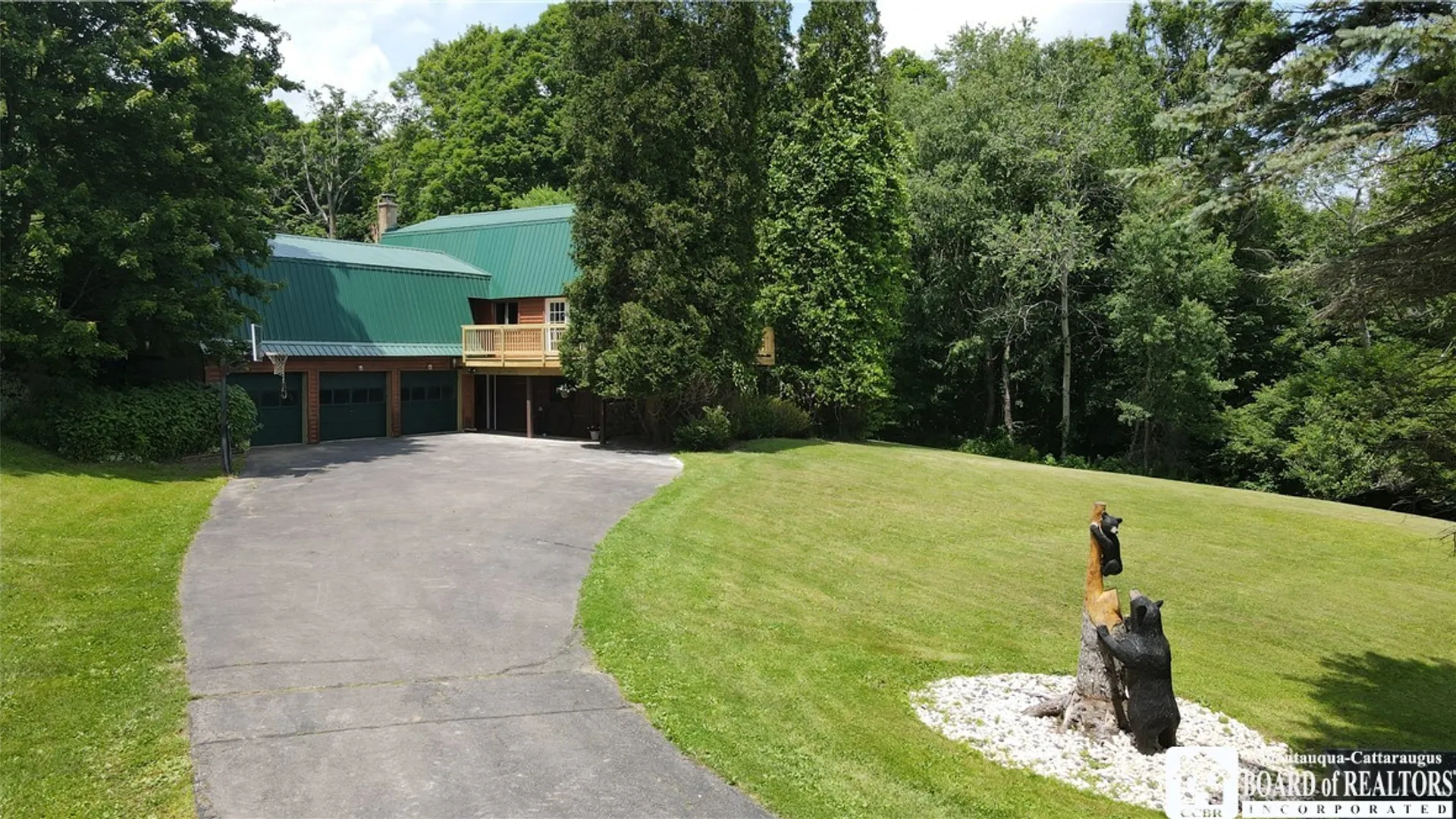 Property at 5389 Route 380, Ellery, NY 14782 9
