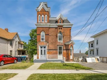 Property at 39 Genesee Street, Geneva Town, NY 14456