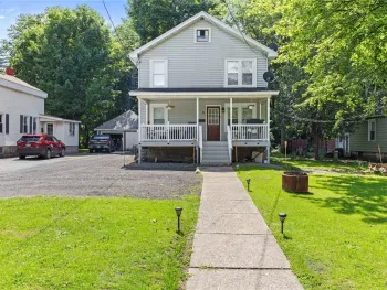 Property at 8 Nestle Avenue, Fulton, NY 13069