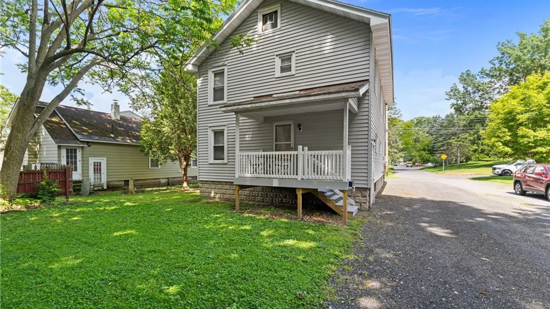 Property at 8 Nestle Avenue, Fulton, NY 13069 4