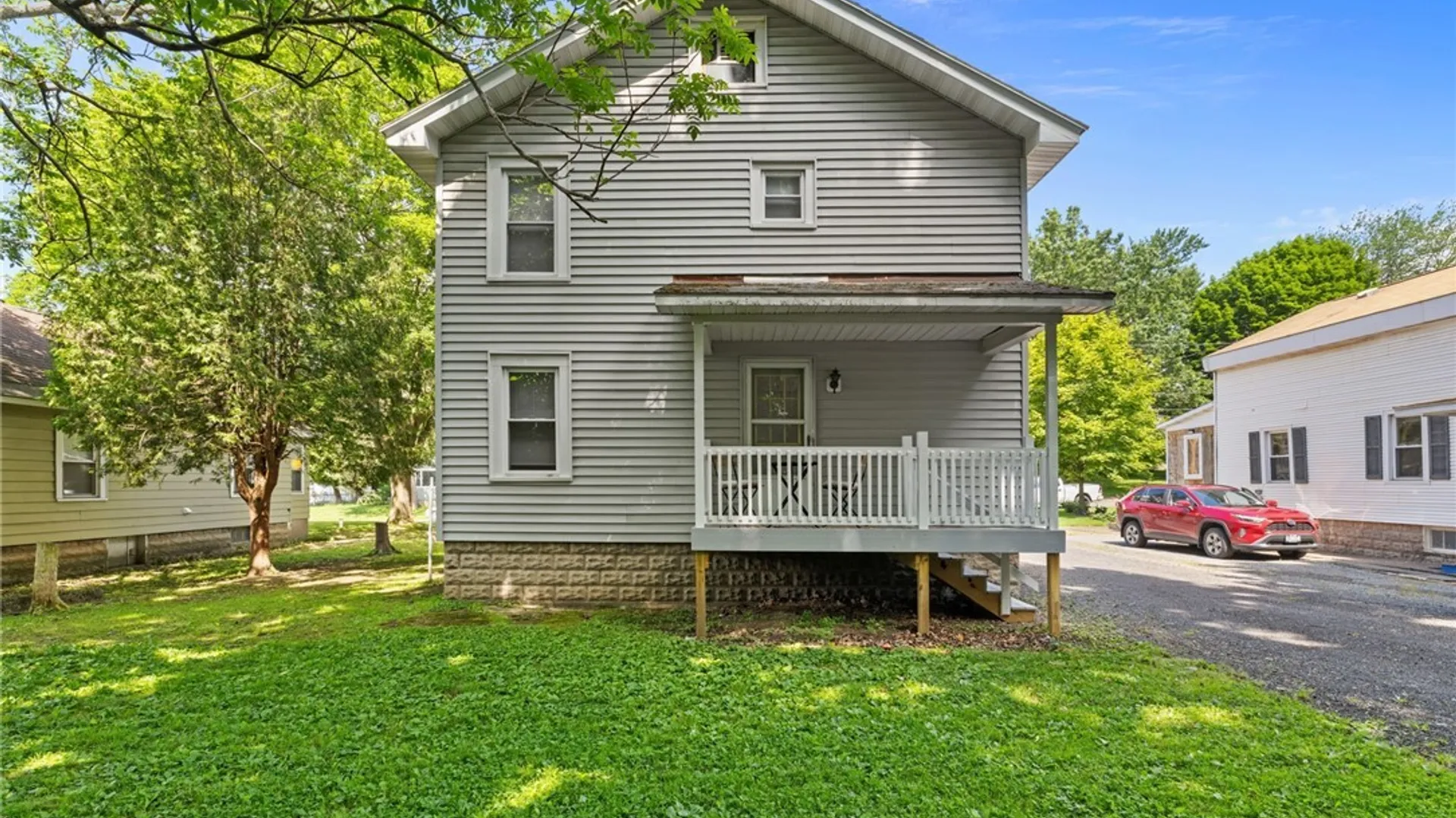 Property at 8 Nestle Avenue, Fulton, NY 13069 5