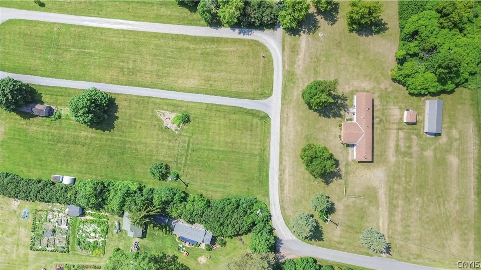 Property at 2151 Bates Road, Cape Vincent, NY 13618 11