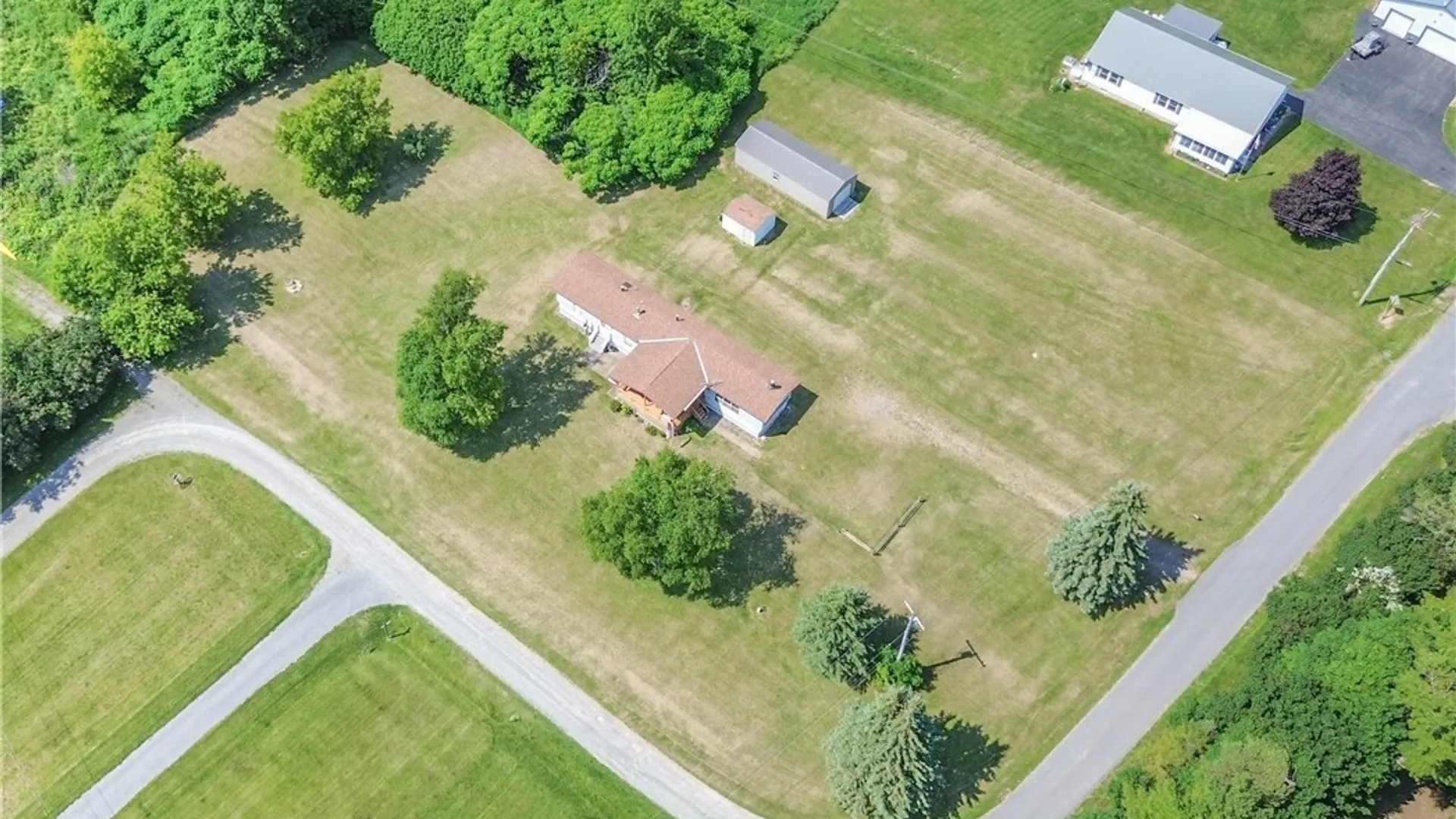 Property at 2151 Bates Road, Cape Vincent, NY 13618 12