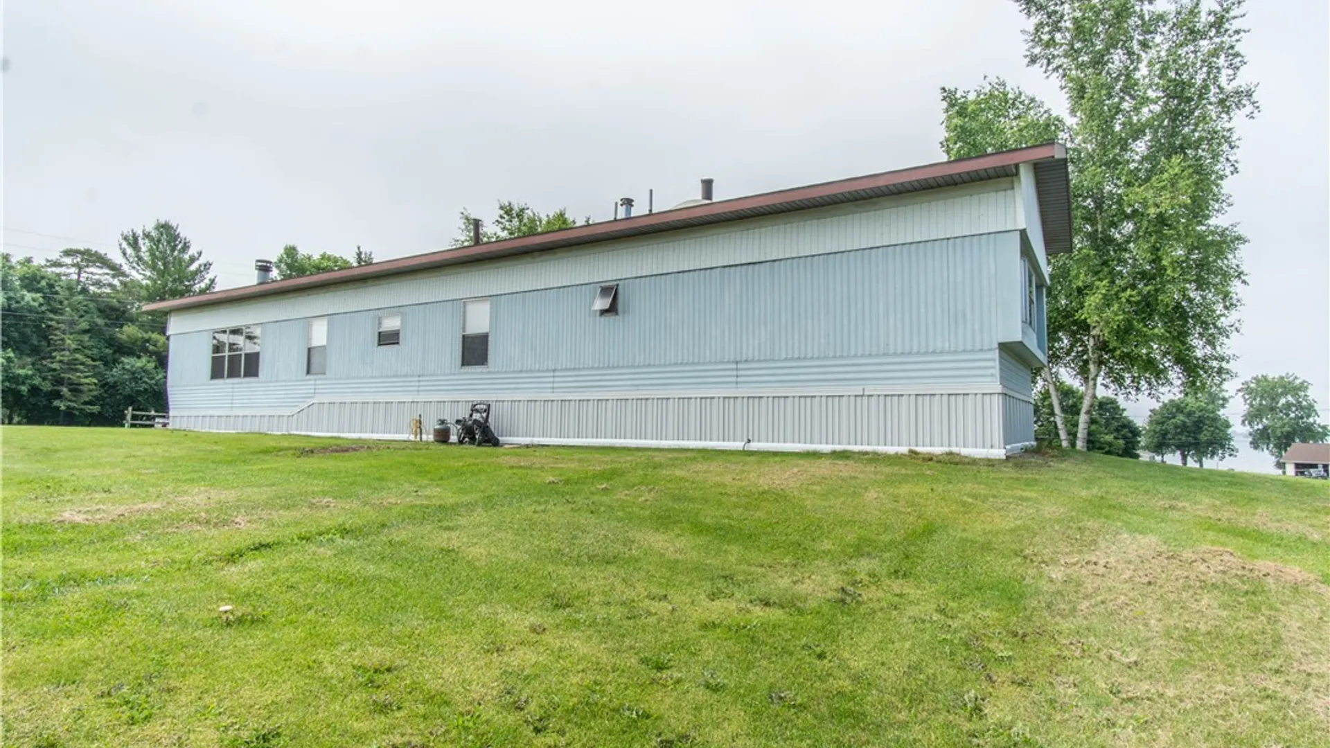 Property at 2151 Bates Road, Cape Vincent, NY 13618 14