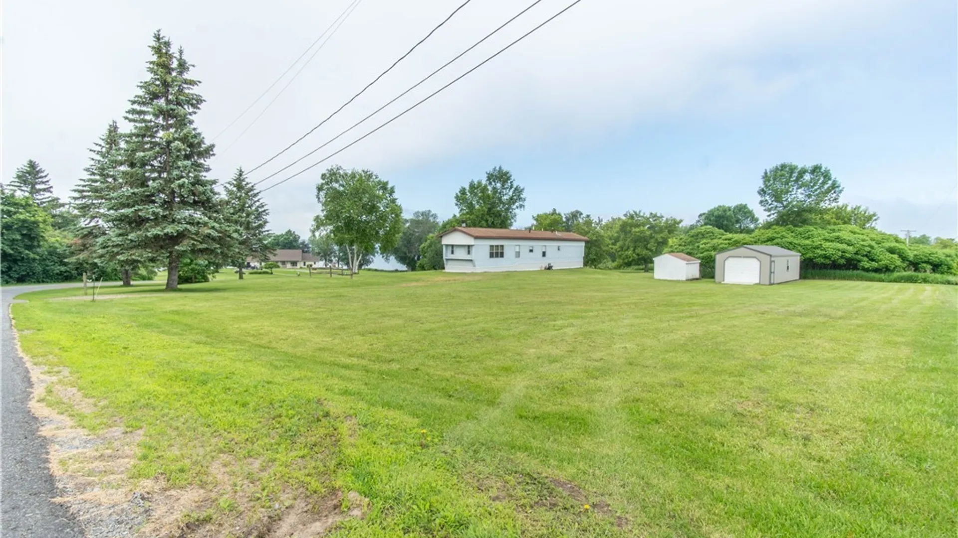 Property at 2151 Bates Road, Cape Vincent, NY 13618 16