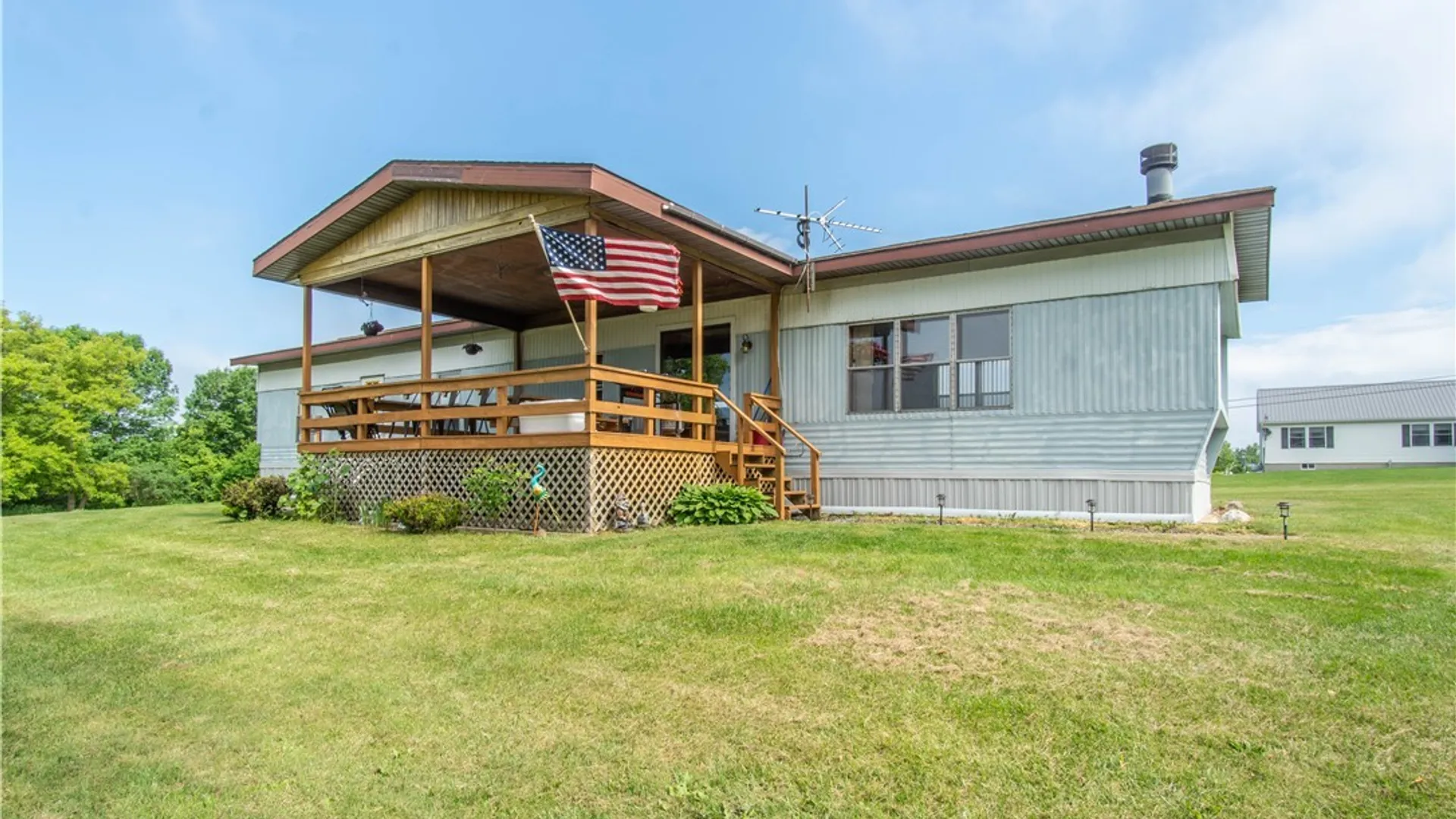 Property at 2151 Bates Road, Cape Vincent, NY 13618 4