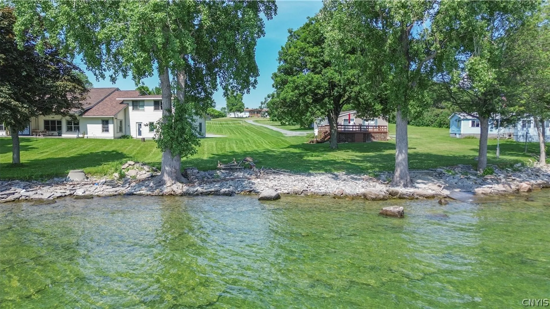 Property at 2151 Bates Road, Cape Vincent, NY 13618 8