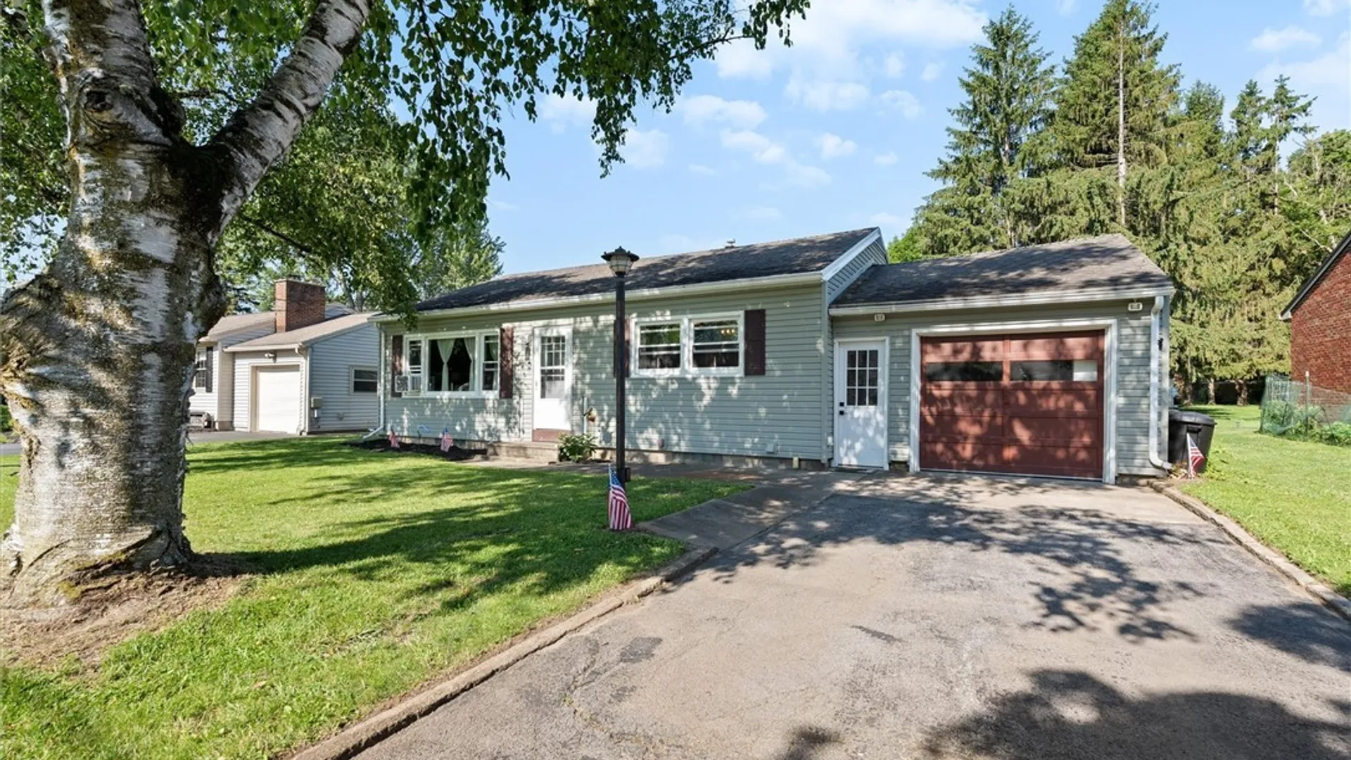 Property at 105 Throop Avenue, Auburn, NY 13021 2