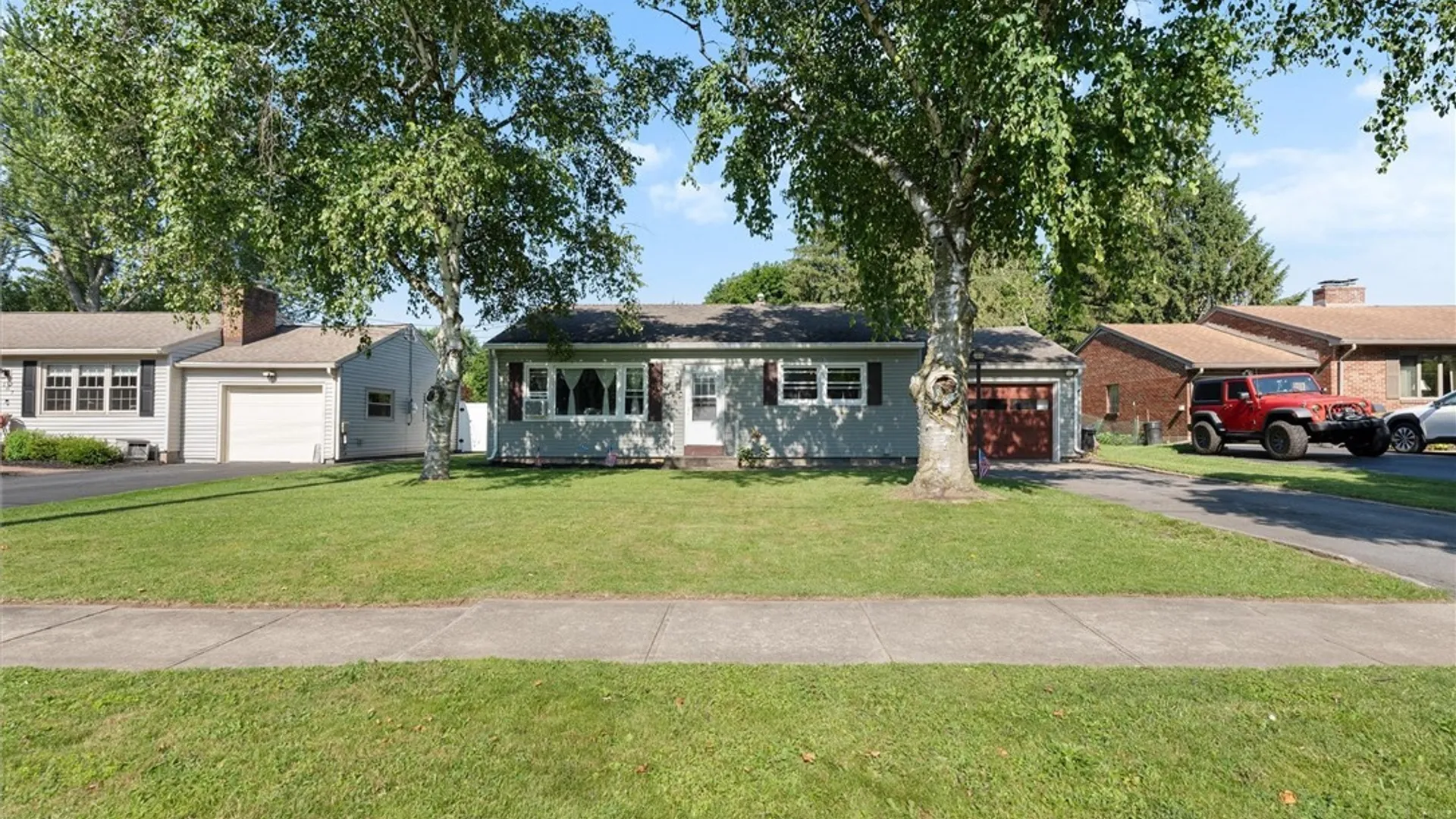 Property at 105 Throop Avenue, Auburn, NY 13021 34