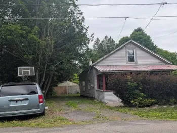 Property at 4914 Creal Road, Homer, NY 13077