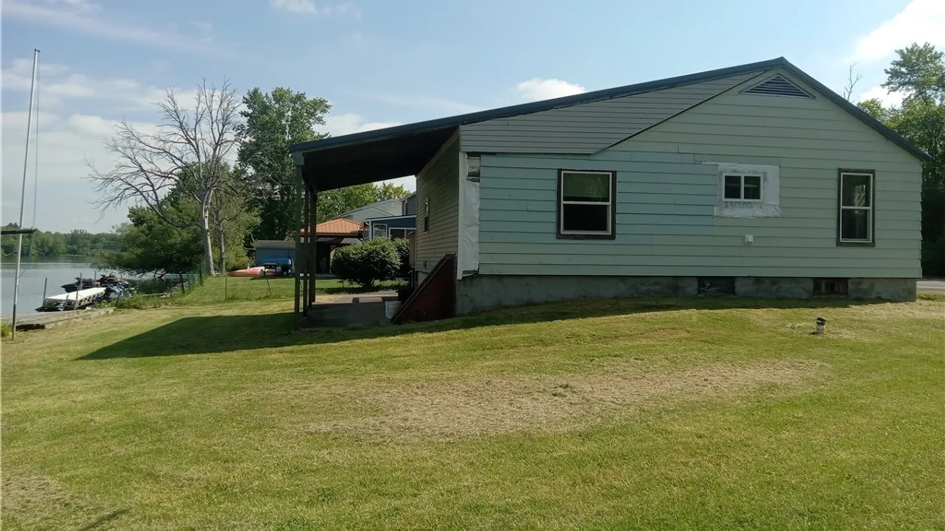 Property at 3533 Bonstead Road, Clay, NY 13041 3