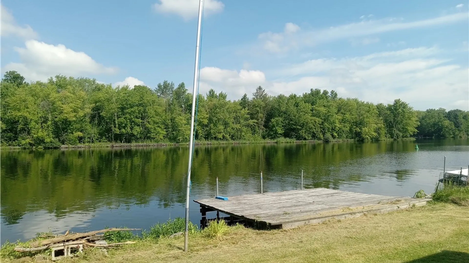 Property at 3533 Bonstead Road, Clay, NY 13041 8